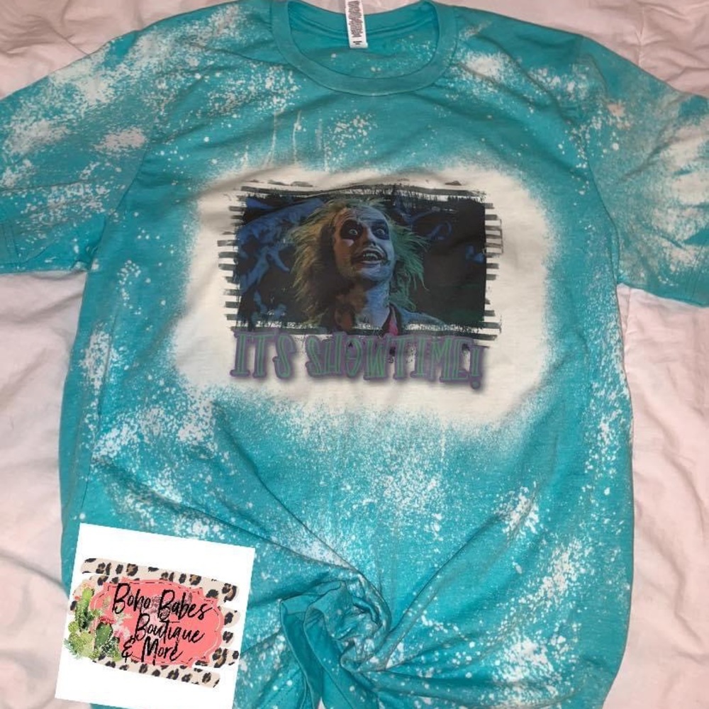 Bella Canvas T shirt